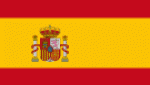 Гостевая виза в Испанию - Флаг