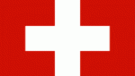 Гостевая виза в Швейцарию - Флаг